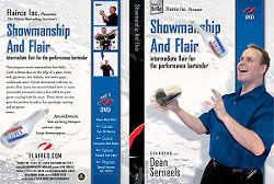 Showmanship Flair DVD