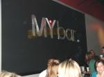 MYbar logo