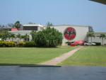 Bacardi distillery