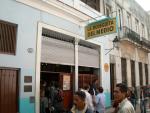 La Bodeguita Del Medio - home of the mojito