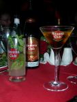 Havana Club cocktails