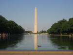 Washington Monument