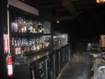 Front Bar