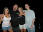 Lexi, Mike, Jewel and Jason