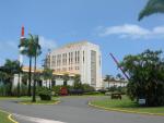 Casa de Rum, largest distillery in the world