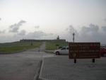 Old fort in San Juan