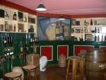 Inside the Jameson Distillery