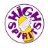 High Spirits Enterprises, featuring training and events with Ken Hall